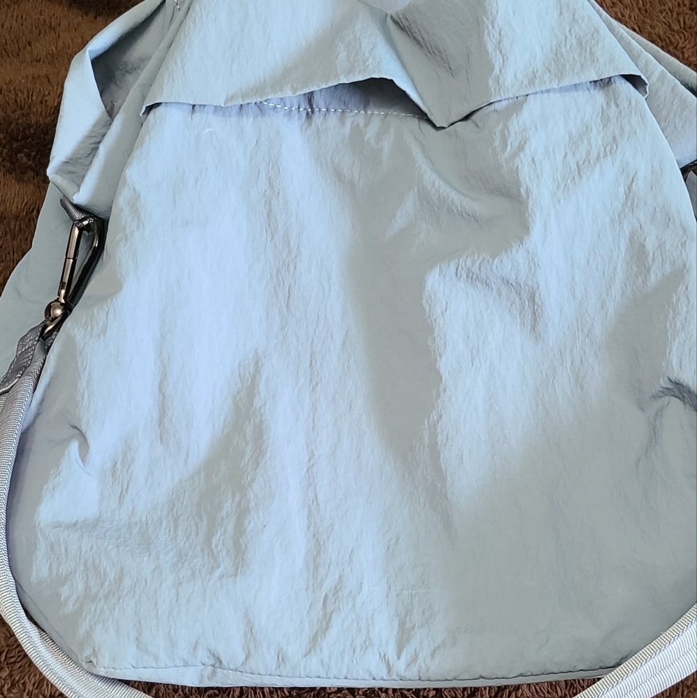 Lululemon bag